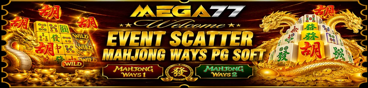 event scatter mj1 dan mj2